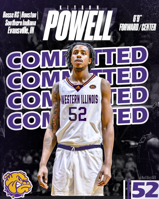 Kiyron Powell tweet media