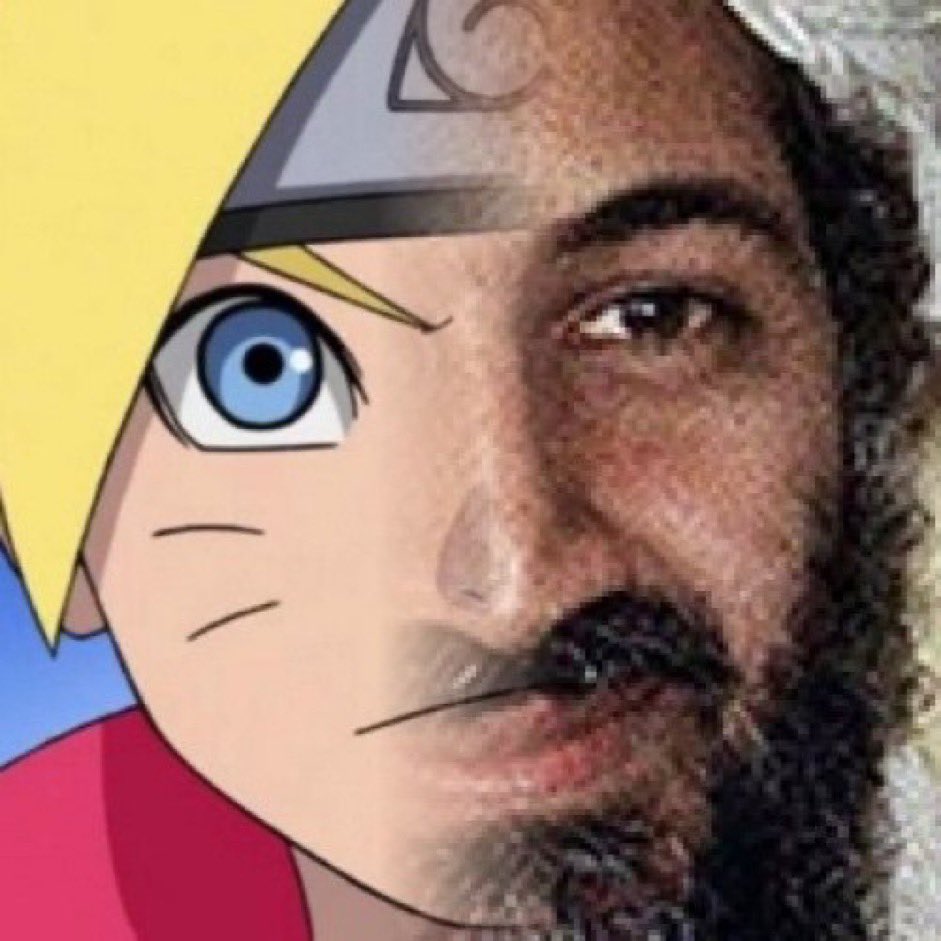 smallglock_30's tweet photo. IM BACK 👿

Been seeing to much boruto priase on my TL 

TIME TO LET THR WORLD KNOW WHY OP &amp; JJK CLEARS 

ITS TIME TO ERADICATE THE TERRORIST KNOWN AS BORUTOSTANS 

FUCK THEM I PISS ON THEIR GRAVE JUST LIKE HOW I DID TREESHIKI https://t.co/oit7C3N9D7