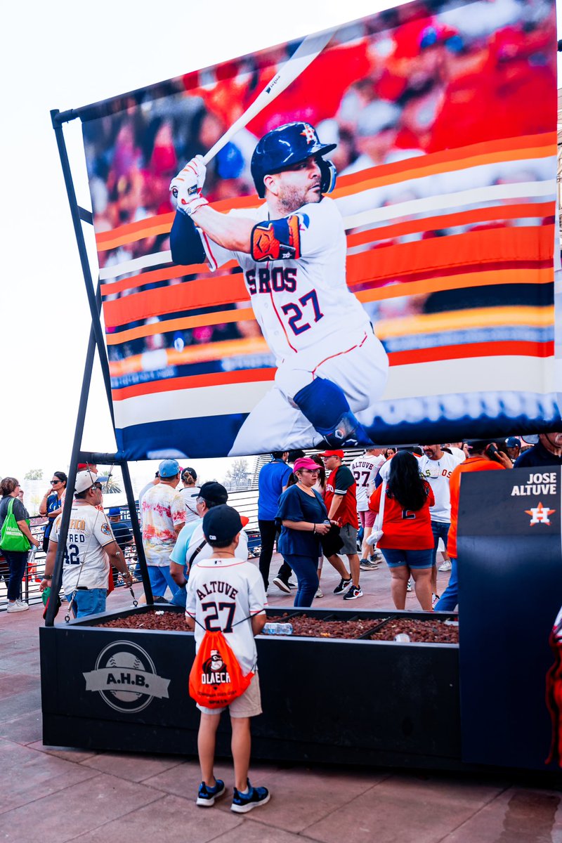 Houston Astros tweet media