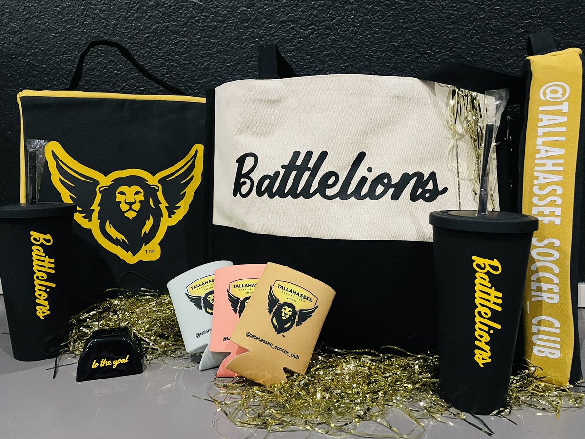 Great event at <a href="/ProofBrewingCo/">Proof Brewing Co</a> for <a href="/TLHSoccerClub/">Tallahassee's Soccer Team</a>! Got to drink with <a href="/DannyAller/">Danny Aller</a> and <a href="/ChrisPetley/">Chris Petley, ⚔🦁Battle Lion</a>, capped-off with a big raffle win! Can’t wait for the ‘24 season to kickoff 💪🏼 <a href="/OldeFieldsTLH/">Olde Fields Battalion</a>