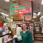 Photo by Green Apple Books (@GreenAppleBooks)
