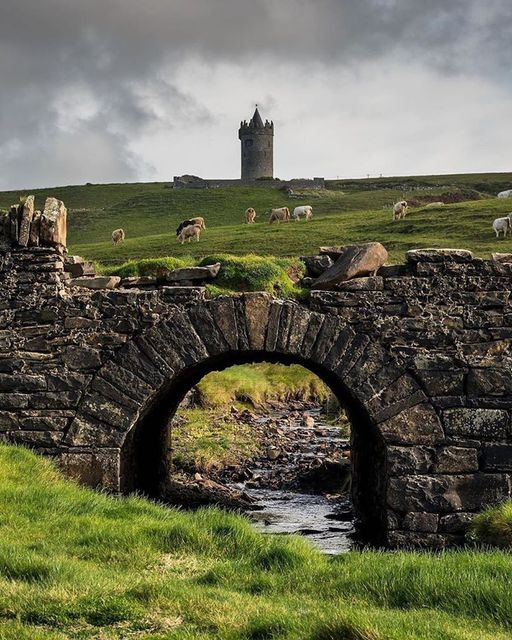 DOONAGORE CASTLE
📸 credit [instagram @matt.d.dunn ]

When was Doonagore Castle Ireland Built? lovetovisitireland.com/when-was-doona…

#loveireland #visitireland #ireland