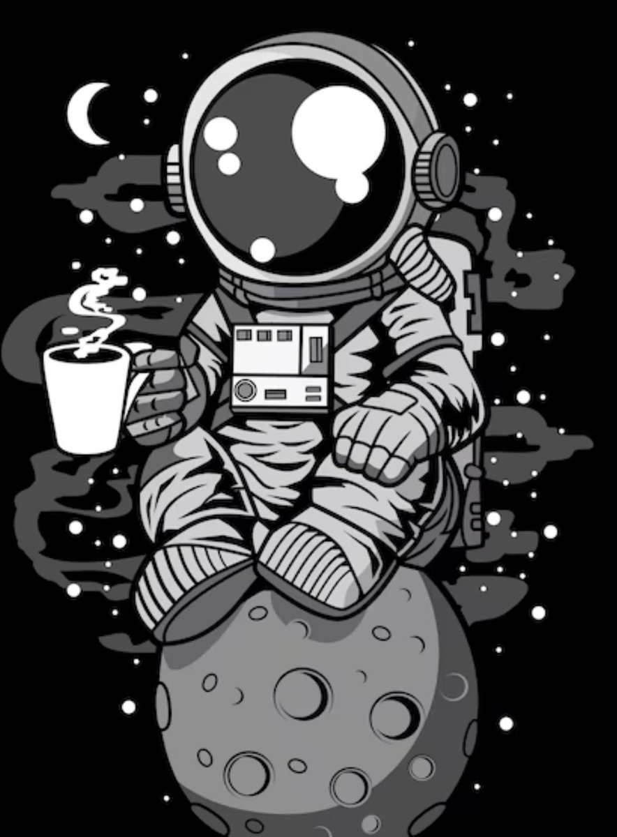 #coffee & all things space 🍃🩷💖🧿 #stayweird #420friendly  #CoolestAdvice