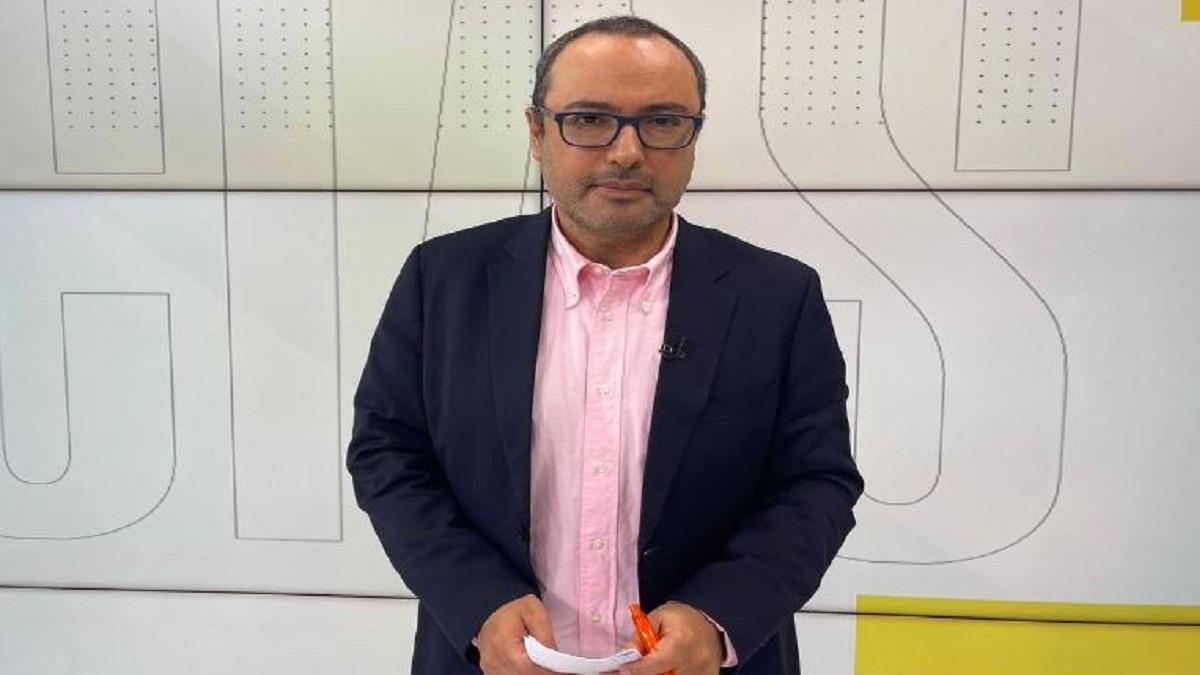 Columna de Mauricio Morales: 'Yáñez no se va' meganoticias.cl/nacional/44620…