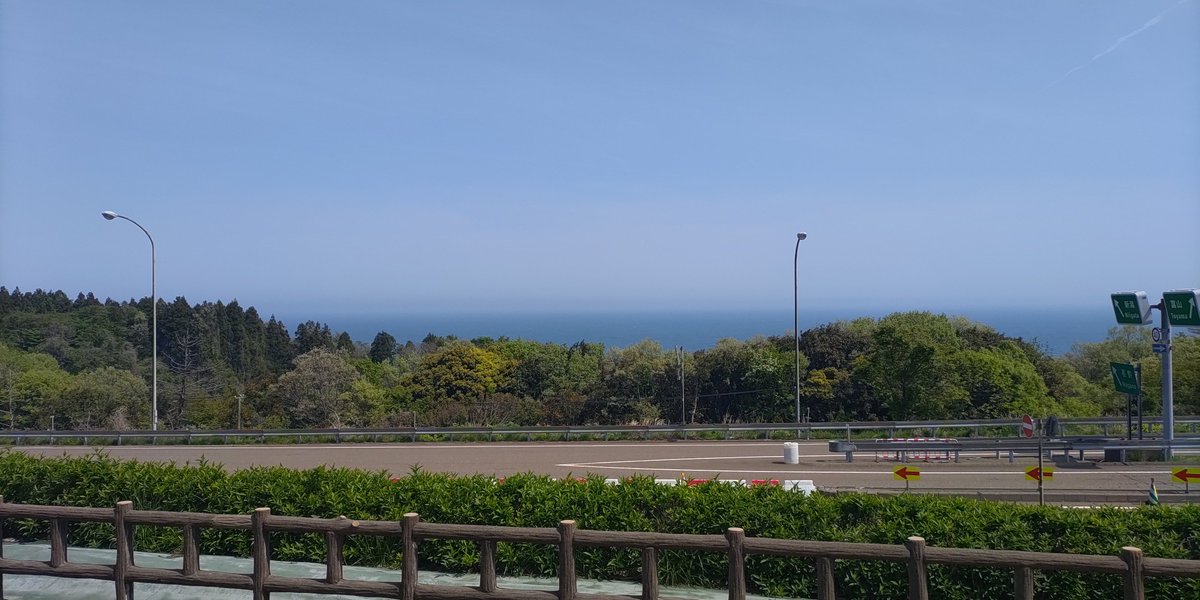 Nana_RDM's tweet photo. 名立谷浜 https://t.co/wjS8DKFTeT