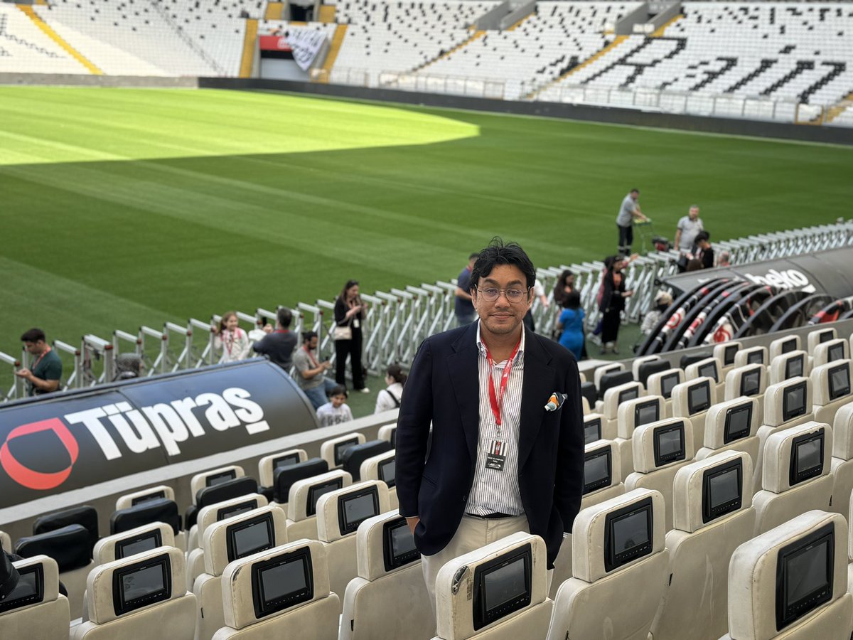 Azuar Zainuddin tweet media