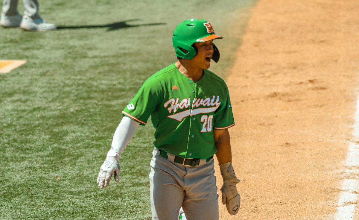 HawaiiBaseball tweet picture