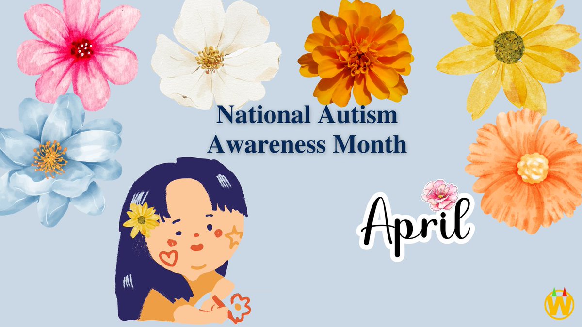 Autism: A complex neurodevelopmental condition characterized by differences in communication, social interaction, and behavior. 👦Even Einstein is believed to have a degree of autism.🧑‍🦰👩‍🦰
#winningpink #autismawarenessmonth #autism #carenlove #neurologicaldisease