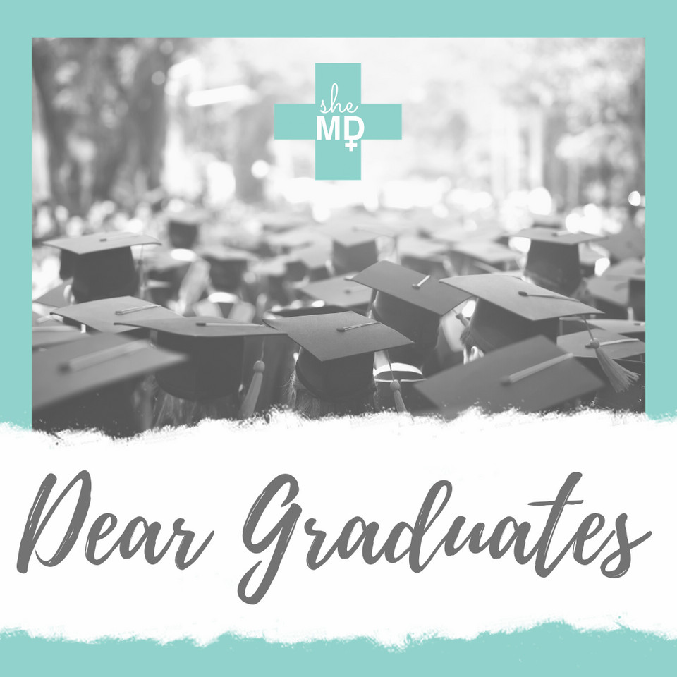 sheMD (@shemdtweets) on Twitter photo Dr. Indu Partha (<a href="/InduPartha/">Indu Partha, MD FACP</a>) shares her 7 recommendations for residency and life as a physician:
6. Don’t believe everything you see.
bit.ly/sheMDDearGrads
#sheMD #WomenInMedicine #MedStudentTwitter Dr. Indu Partha (<a href="/InduPartha/">Indu Partha, MD FACP</a>) shares her 7 recommendations for residency and life as a physician:
6. Don’t believe everything you see.
bit.ly/sheMDDearGrads
#sheMD #WomenInMedicine #MedStudentTwitter