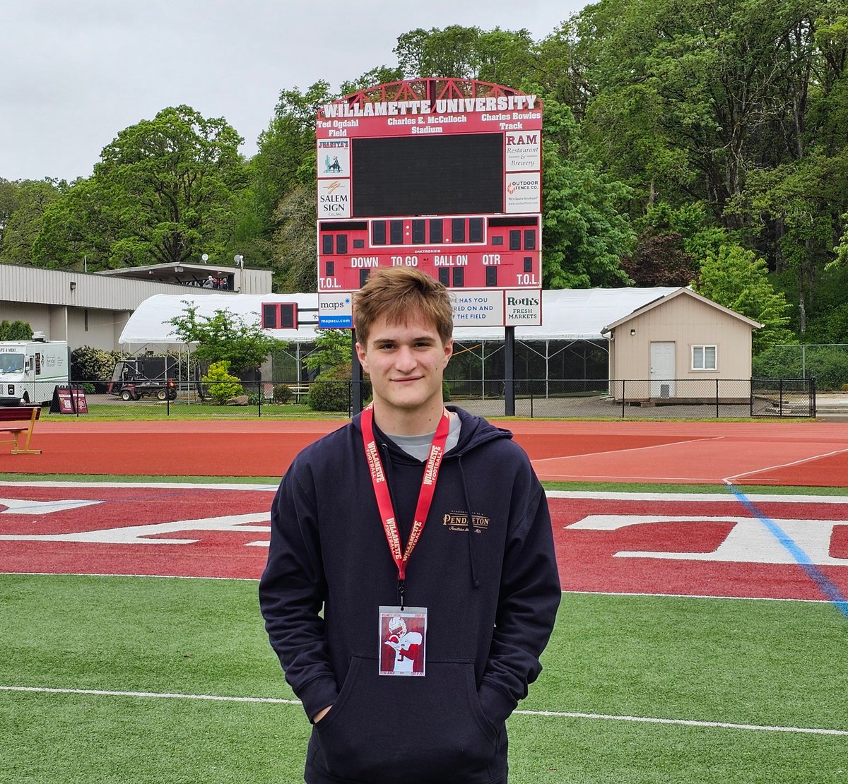 Tyler Knapp tweet media