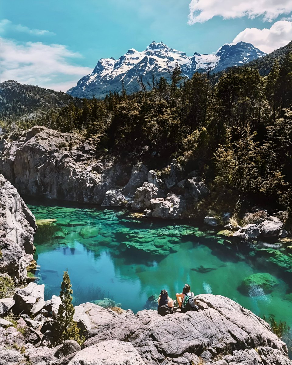 🏔️🍃 📍 Chubut, Argentina 🇦🇷