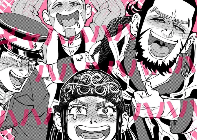#笑顔の絵でその人の性格がわかるらしい 