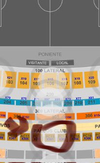 WavezAtU's tweet photo. @kingsleague_am Son dos en zona 301 por si alguien le interesa DM. https://t.co/FWAvg6DZdz