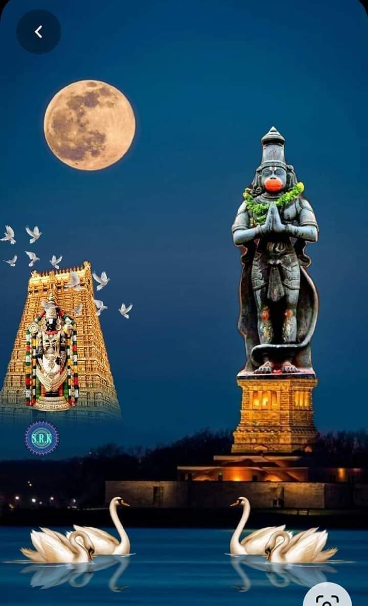 ऊं नमो भगवते वासुदेवाय नमः जय बजरंगबली 🙏🙏