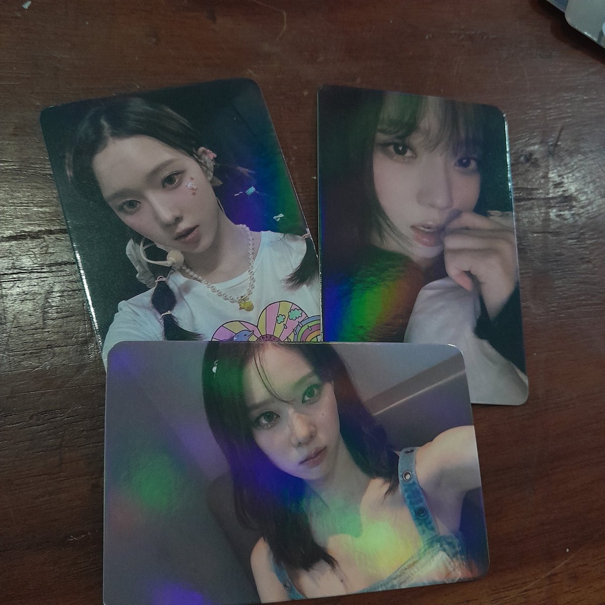 ziesaurus's tweet photo. @hobitumru jel🥺🤘🤘🤘 https://t.co/iwyHHysGHi