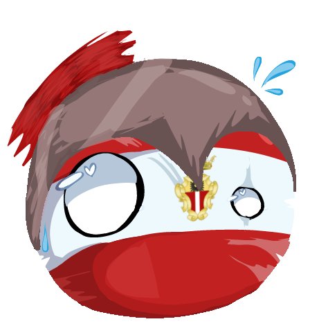 cutemeh77's tweet photo. SavonaBall 

#Savona #Countryballs https://t.co/Jh5G9NnOPM