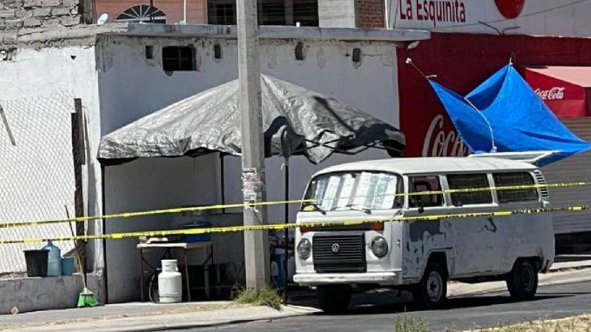 #ReporteRojo #Guanajuato
#Ejecutan a policía en #Celaya: van 15 elementos asesinados en abril; 27 en lo que va del año
reportemaya.mx/.../ejecutan-a…
#DelicuenciaOrganizada