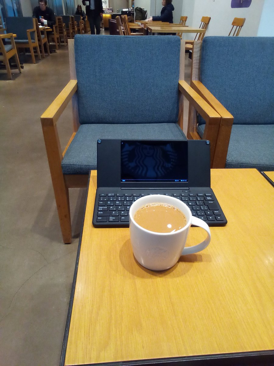 Webshallow1's tweet photo. 連休最終日、花粉症で流れるアイデアを形に変えてコツコツ書きます。
#DM200 #ポメラ #pomera https://t.co/Jft82zAS6X