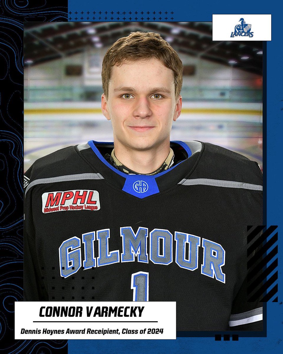Gilmour Athletics tweet media