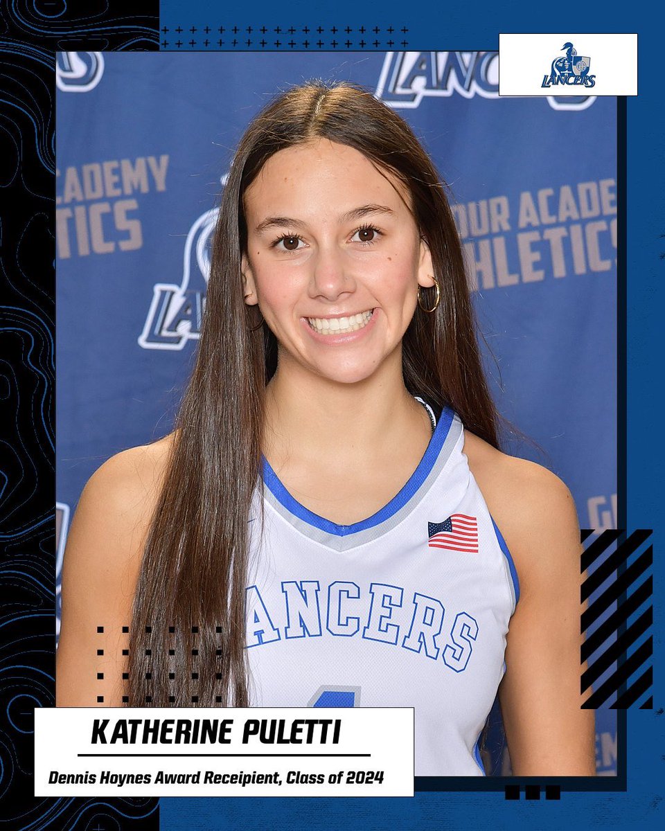 Gilmour Athletics tweet media