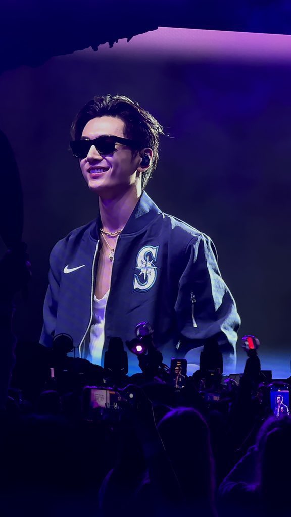 allfor0420's tweet photo. Our seattle boy is REALLY BACK! #ENHYPEN_JAY https://t.co/fv4a7xn9BO