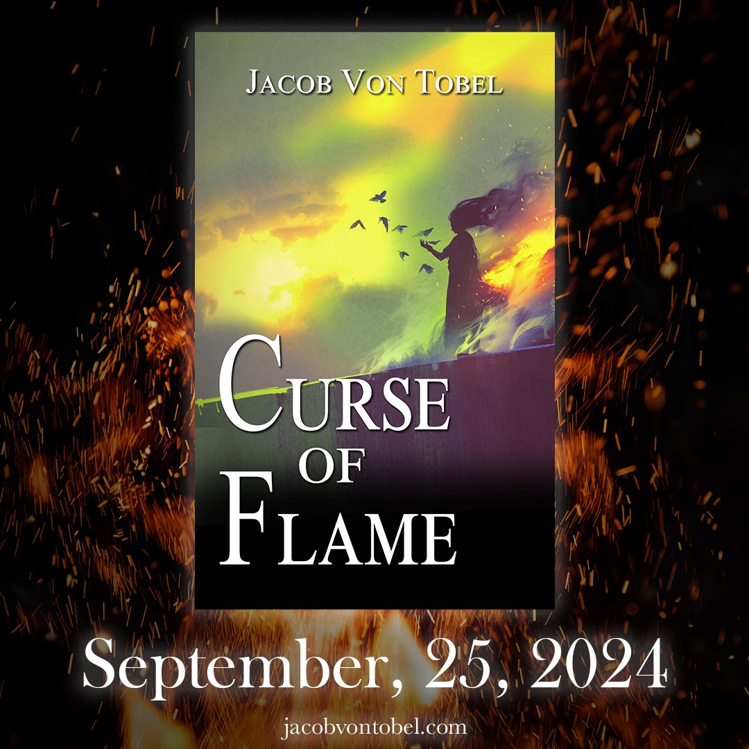 My debut novel releases 9-25-24! 🎉🎉🎉🎉🎉 So much yet to do, but it's thrilling to have an X on the map I can follow the plan towards!

#fantasy #fantasybooks #darkfantasy #darkfantasybooks #debutnovel