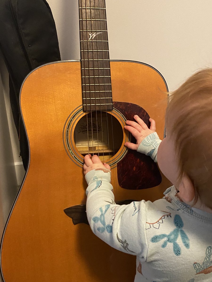 The babies… they crave Wonderwall