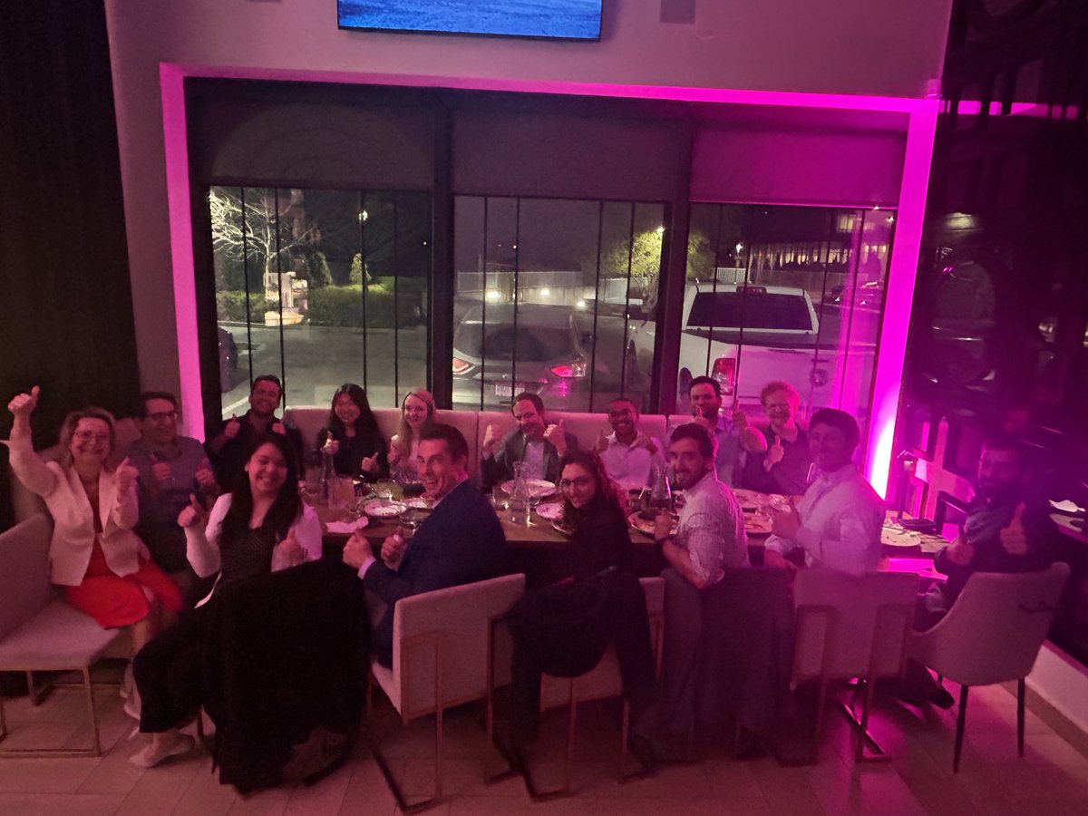Ourania Preventza (@opreventzamd) on Twitter photo So happy to be with this amazing team of stellar residents <a href="/UVA_TCV_Surgery/">UVA Cardiothoracic Surgery</a> and CVA anesthesia colleagues #AATS2024 <a href="/AATSHQ/">AATS</a> <a href="/scahq/">Society of Cardiovascular Anesthesiologists | SCA</a> <a href="/jzvara/">Jessica Zvara, MD</a> <a href="/MMazzeffi/">Michael Mazzeffi</a> So happy to be with this amazing team of stellar residents <a href="/UVA_TCV_Surgery/">UVA Cardiothoracic Surgery</a> and CVA anesthesia colleagues #AATS2024 <a href="/AATSHQ/">AATS</a> <a href="/scahq/">Society of Cardiovascular Anesthesiologists | SCA</a> <a href="/jzvara/">Jessica Zvara, MD</a> <a href="/MMazzeffi/">Michael Mazzeffi</a>