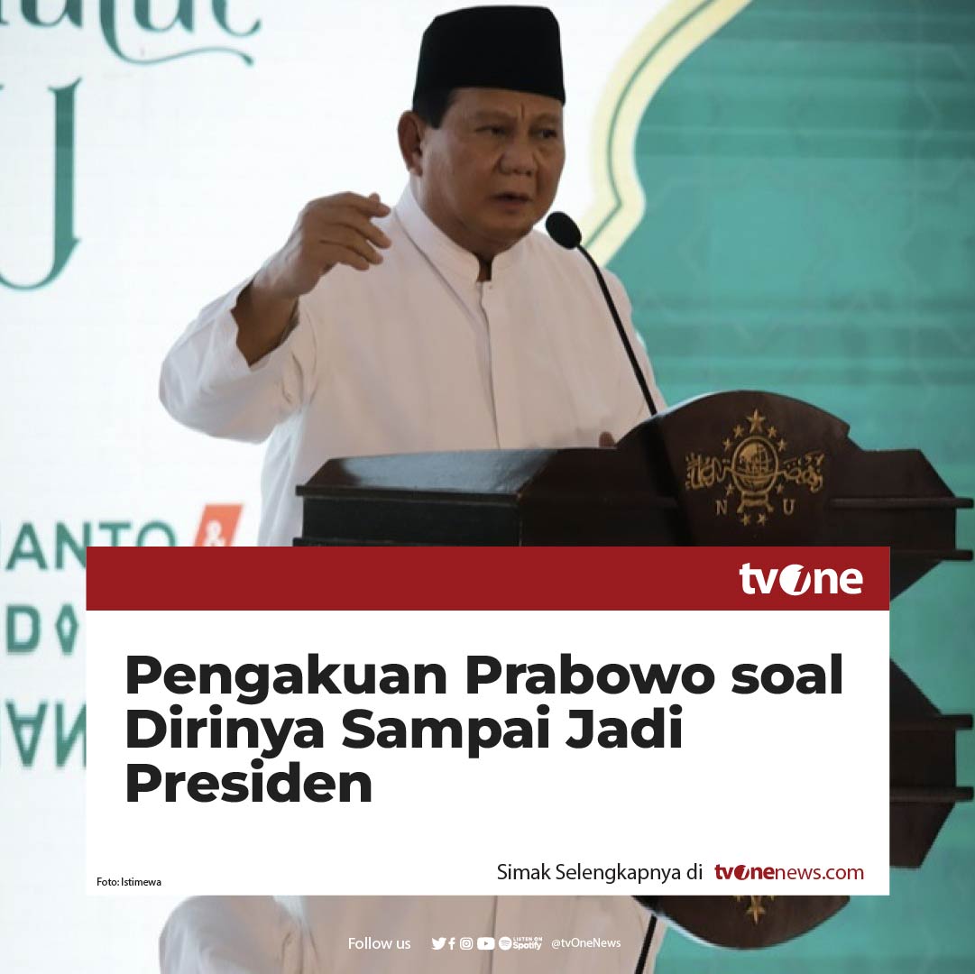 Pak JOKOWI tidak pernah cawe-cawe, dia hanya mempersiapkan PRABOWO sampai jadi presiden. Bahkan Prabowo sendiri bilang : Untuk itu saya harus sampaikan di sini betapa besar pak Joko Widodo menyiapkan saya,' Toh sekarang cawe-cawe, nepotisme tidak melanggar etika dan hukum.