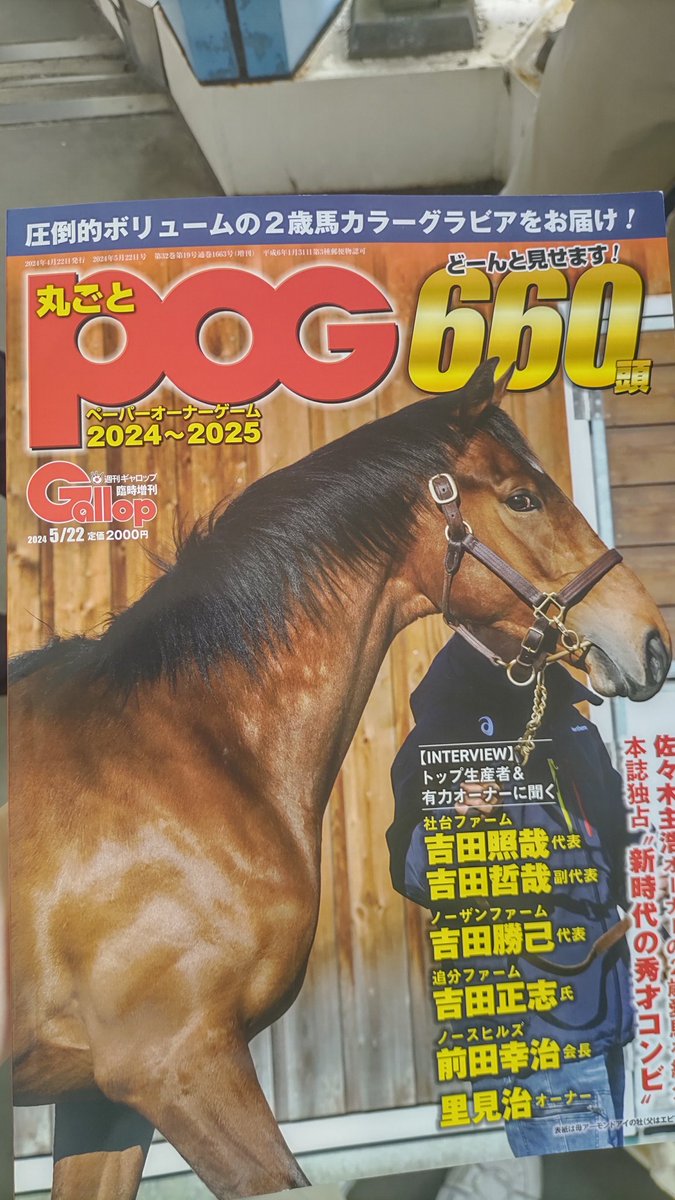 KDDK_100's tweet photo. ライブのパンフレット買ったー https://t.co/wipx9wvXk7