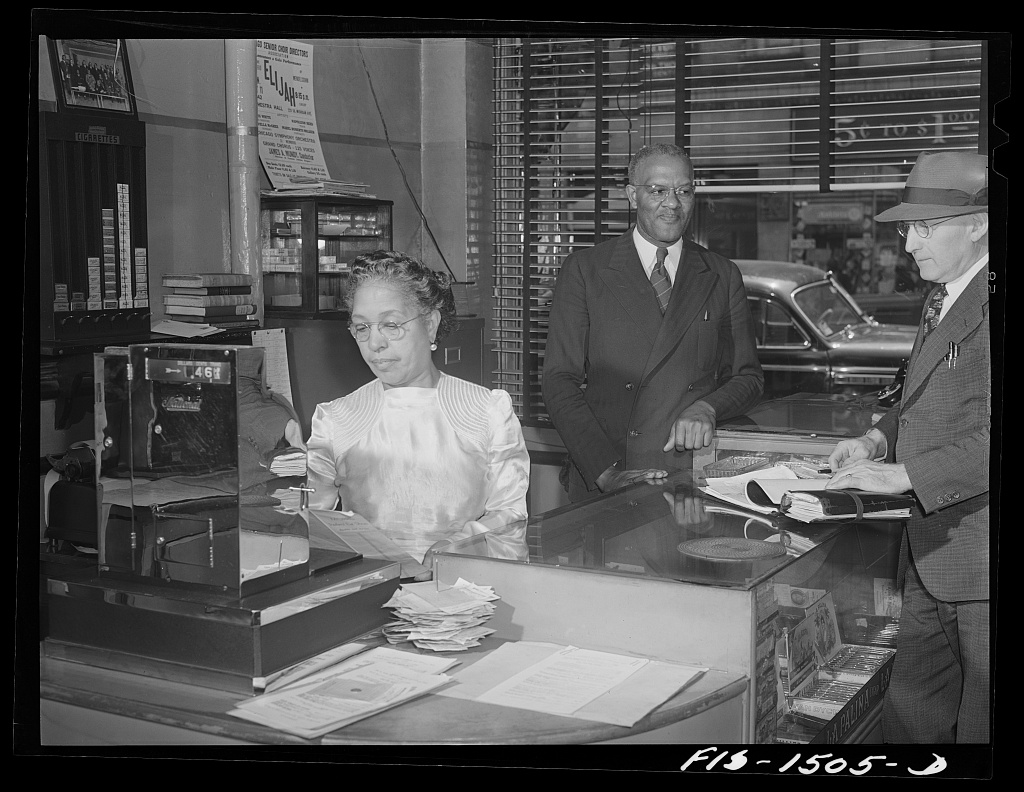 Depression Era Photos tweet media