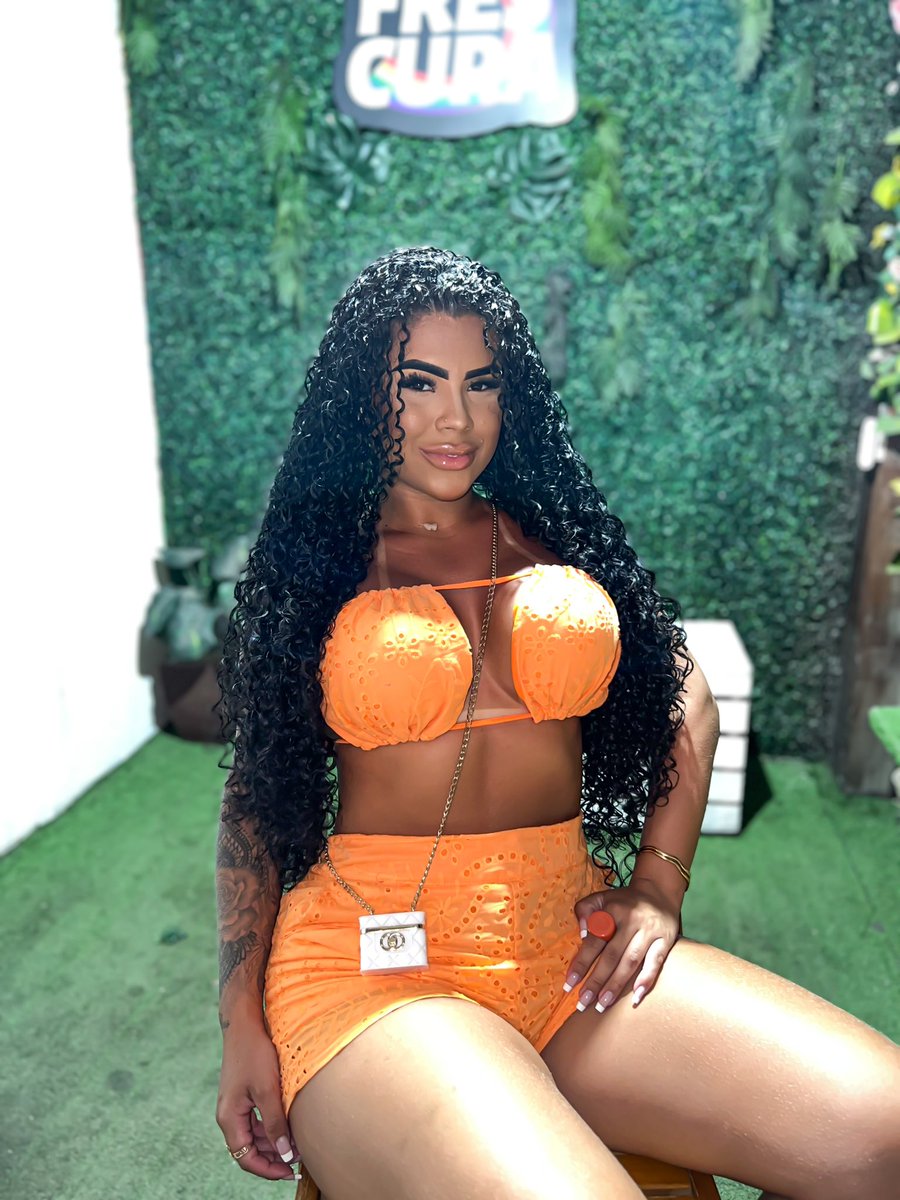 Eu sou mais eu 😍