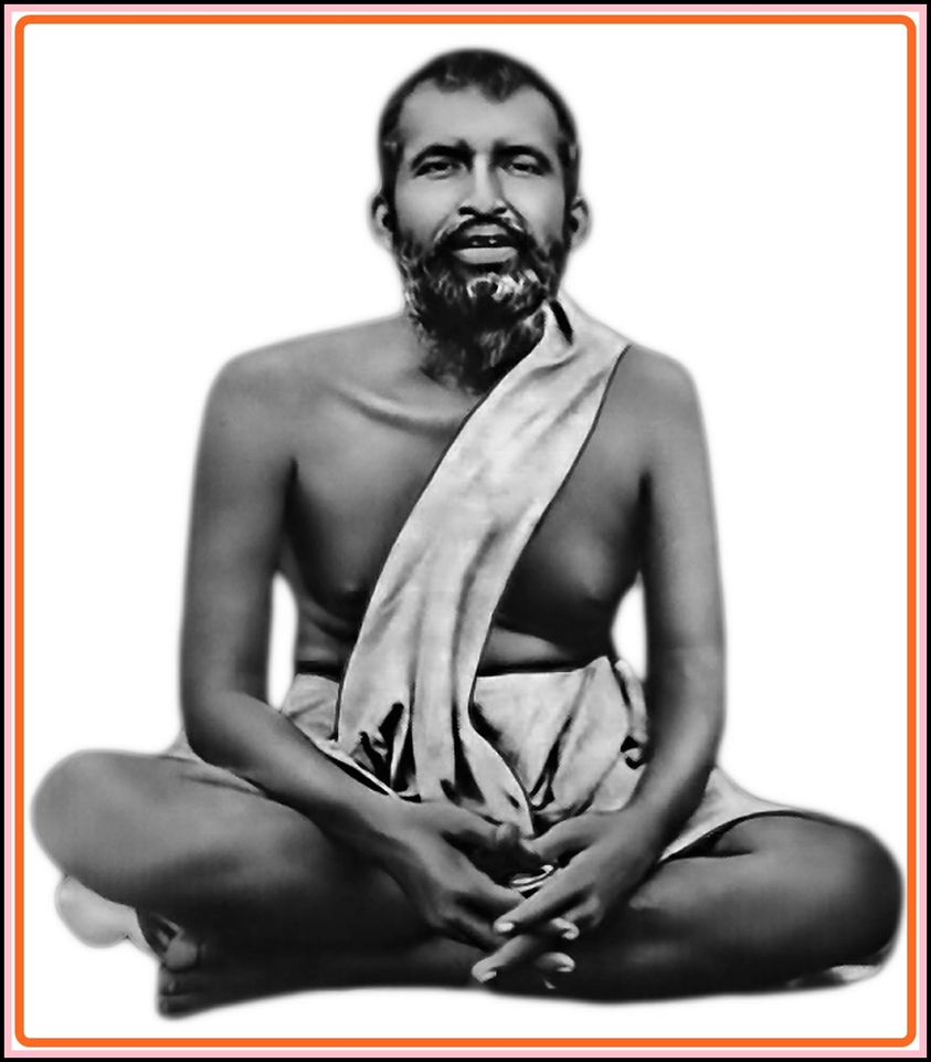 As long as there is awareness of difference, one has to believe in Shakti, the Personal God. He Himself has kept this ‘I-ness’ in us. Reason a thousand times, but this ‘I’ does not leave you. And as long as it exists, He manifests as a person.

BHAGAWAN SRI RAMAKRISHNA