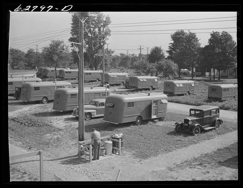 Depression Era Photos tweet media