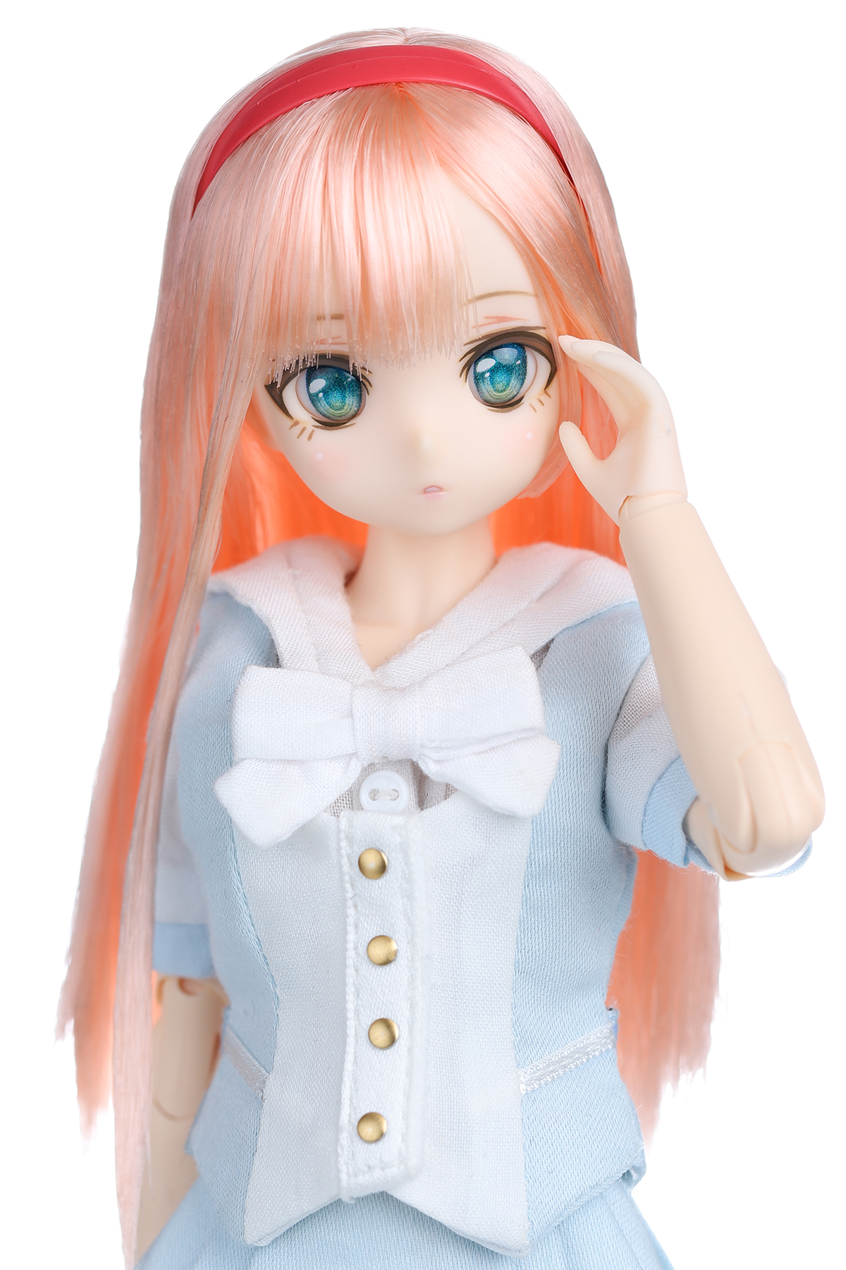 尾櫃制服計画　山本珠千花　オビツ制服計画 オビツ製作所 企画開発部 على X: 