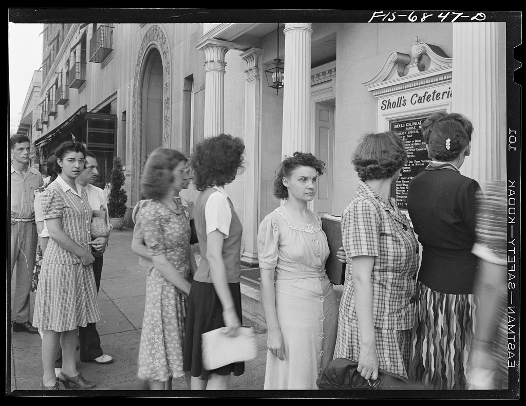 Depression Era Photos tweet media