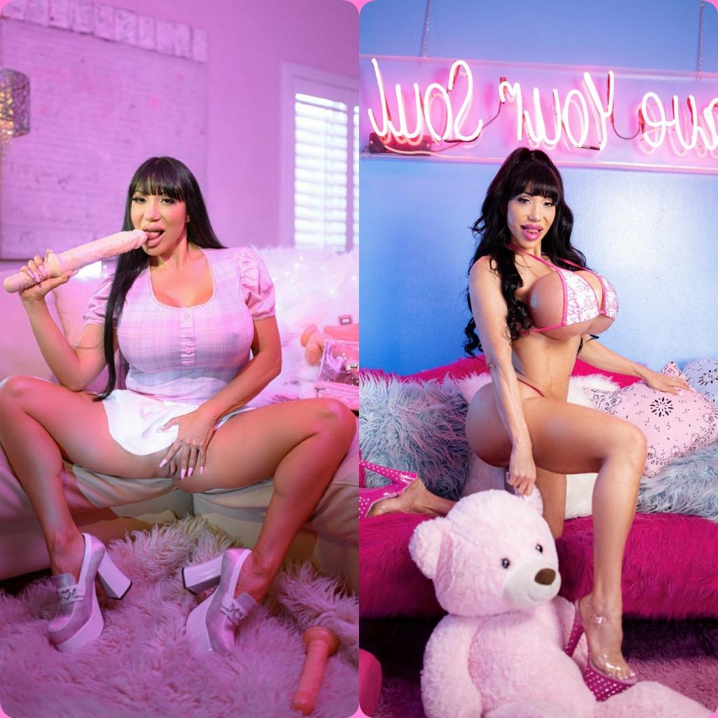 KingSmokeQ's tweet photo. Legendary &amp; Sexy 💜👅👑💦💗 @1avadevine https://t.co/hOPpbpW7YT