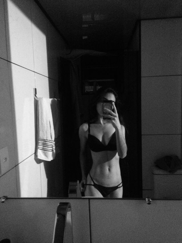 If you wanna see more, give me likes and retweets!😛