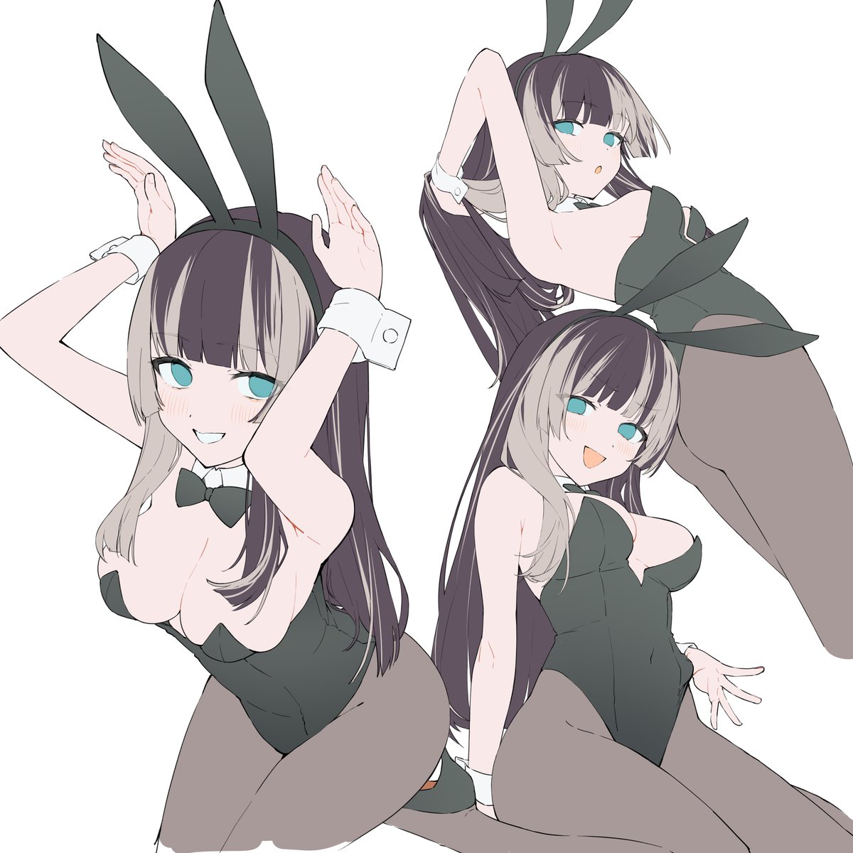 さすがにきゃわすぎるな？