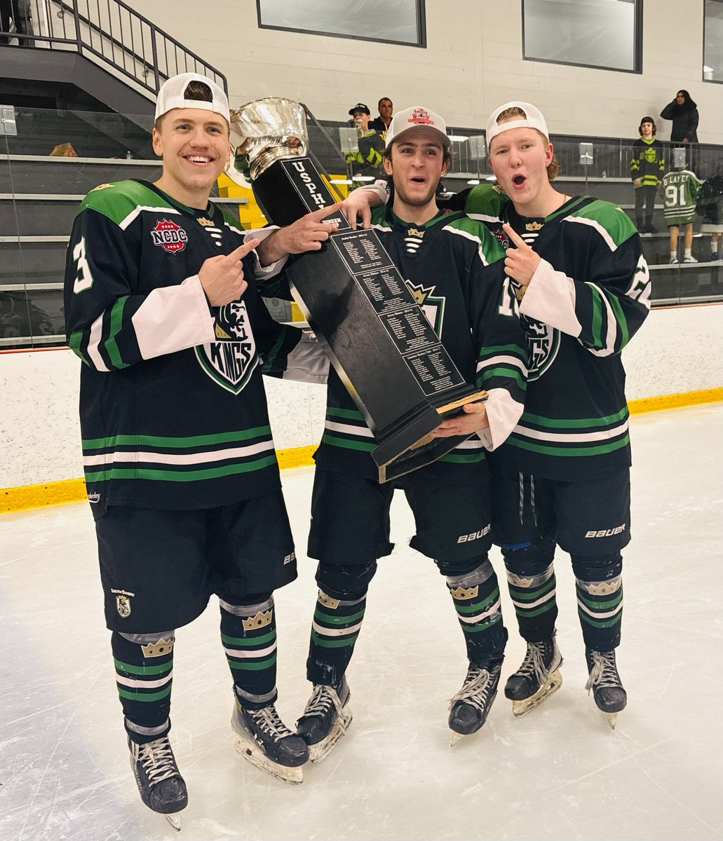 Jr Mounties tweet media