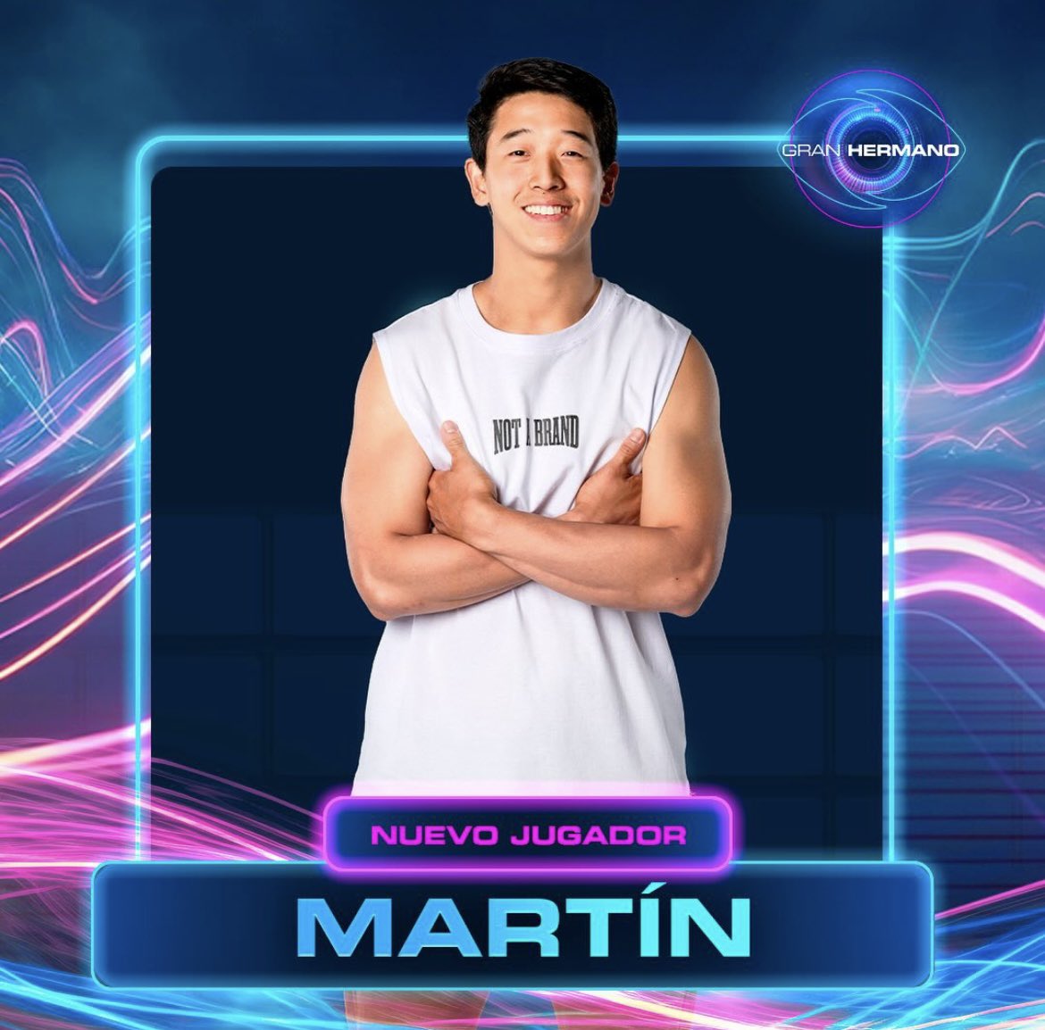 gh_trivia's tweet photo. ¡SE PICÓ! 

¿A QUIEN BANCAS? 

🔁 FURIA 

❤️ EL CHINO 

 #GranHermano https://t.co/etoqnoDM8z