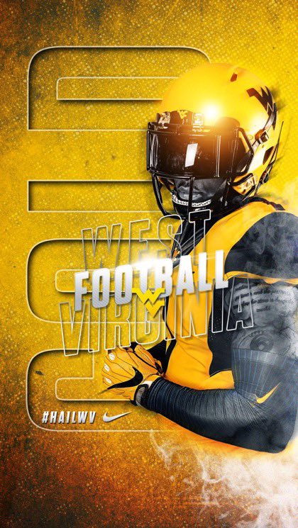 A second list of recruits who were at the WVU Spring Game on Saturday, including a ton of in-state kids.
<a href="/BlueGoldNews/">Blue Gold News</a>
<a href="/WVUfootball/">West Virginia Football</a>
<a href="/WVUFBRecruiting/">West Virginia FB Recruiting</a>