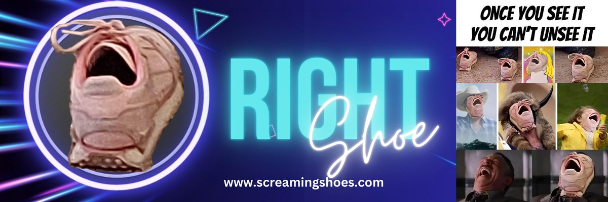 Screaming_Shoes's tweet photo. @Regrets10x https://t.co/SzCG71gAZx