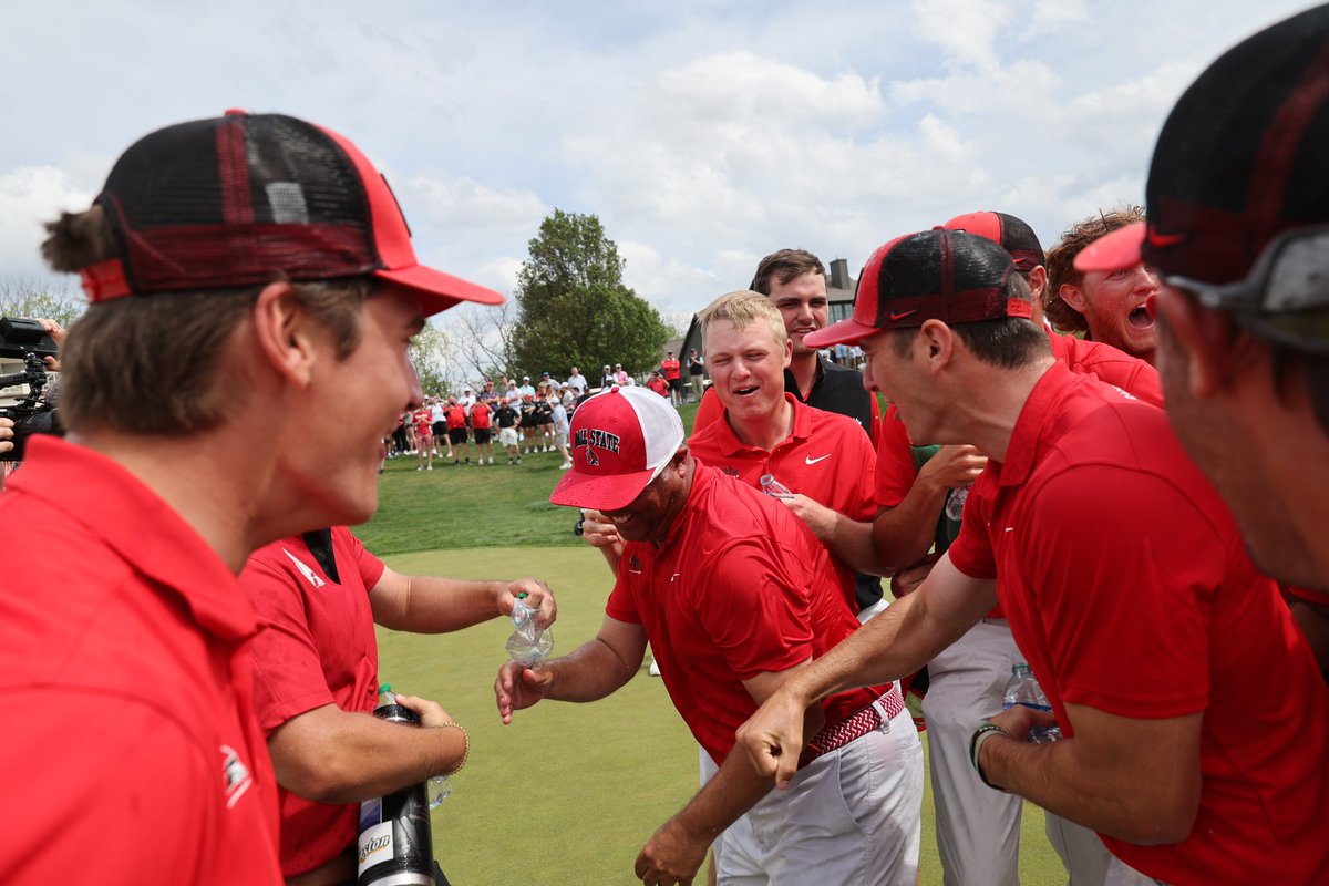 BallStateMGolf tweet picture