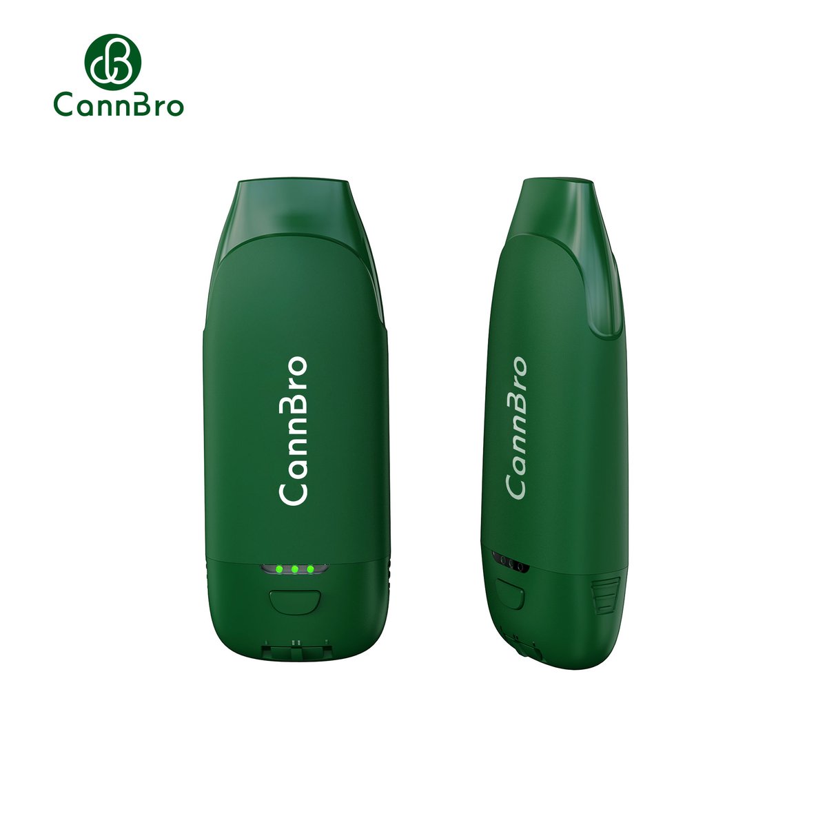 Dual Cartridge Batteries
400mAh Capacity
0.5 ml and 1.0 ml Cart Compatible
Offers consumers more choice and privacy
Vaporize 1 & 2 carts at the same time or separately
More Options Available for P43
Level Up Your Imagination

#CannBro #vape #vapetech #cannabis #cannabismarket