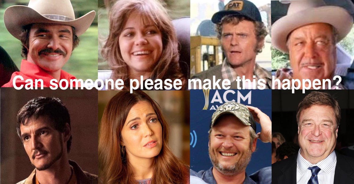 Vixzilla's tweet photo. @blakeshelton can we make this happen? https://t.co/iLaqy4GJii
