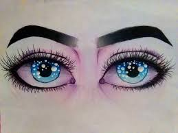 dra_rainajim5r7's tweet photo. Ojos de Cielo.-
Bellos ojos que, aún, fijos miran.
Yo todo lo daría, para verlos míos.
Tus azules miradas me intimidan.
Por verlos de cerca he llorado ríos.
No sé qué decir, si tú no me miras
Solo con miradas a mí me inspiras. https://t.co/eX74toqcTv