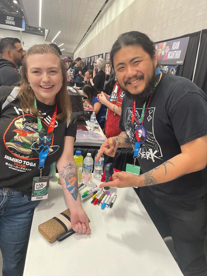 kitty ฅ^•ﻌ•^ฅ tweet media