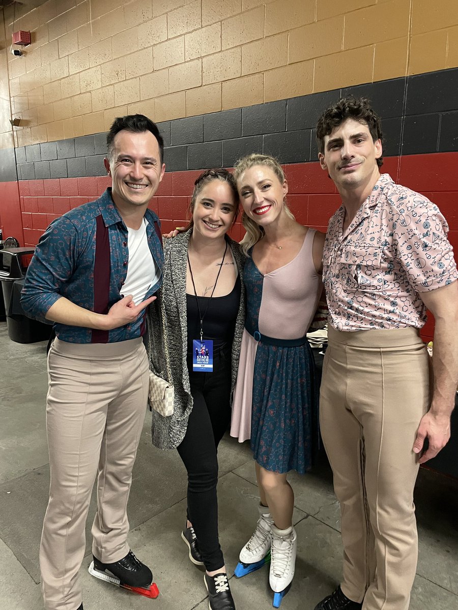 starsonice tweet picture