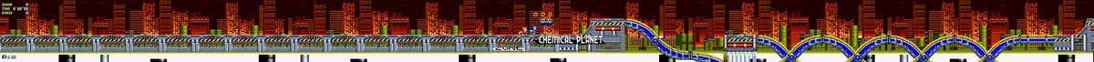 LanceFromOGM's tweet photo. "2018 Sonic. Weirdly looked like 90’s Sonic. Retro"

SONIC MANIA PLUS LOOKS NOTHING LIKE THE GAMES DID IN THE 90'S. SONIC 1 IS 4:3. SONIC MANIA IS 160:9. https://t.co/GQEcozeDJ3